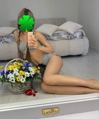 Анкета проститутки Марина - город Бобруйск, 23 года, №4552